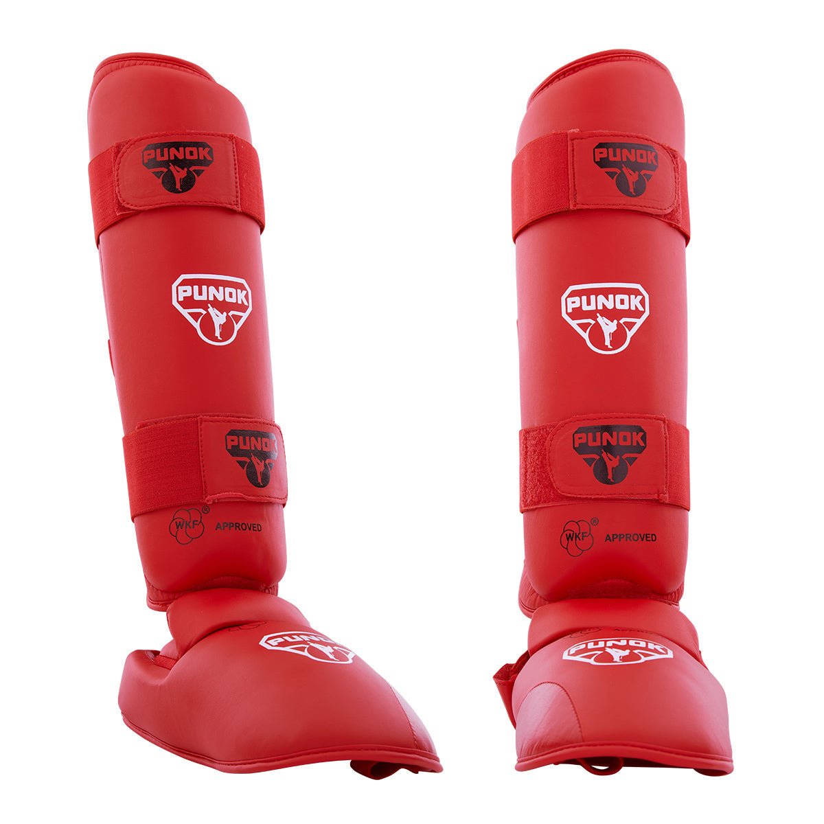 Punok WKF Approved Shin Instep punok-wkf-approved-shin-step-371786
