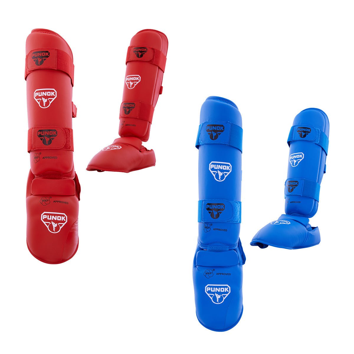 Punok WKF Approved Shin Instep punok-wkf-approved-shin-step-418158