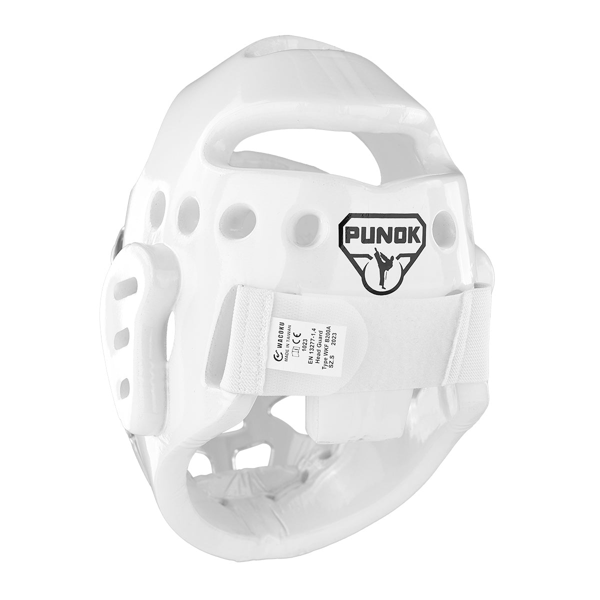 Punok WKF Youth Headgear punok-wkf-youth-headgear-231781