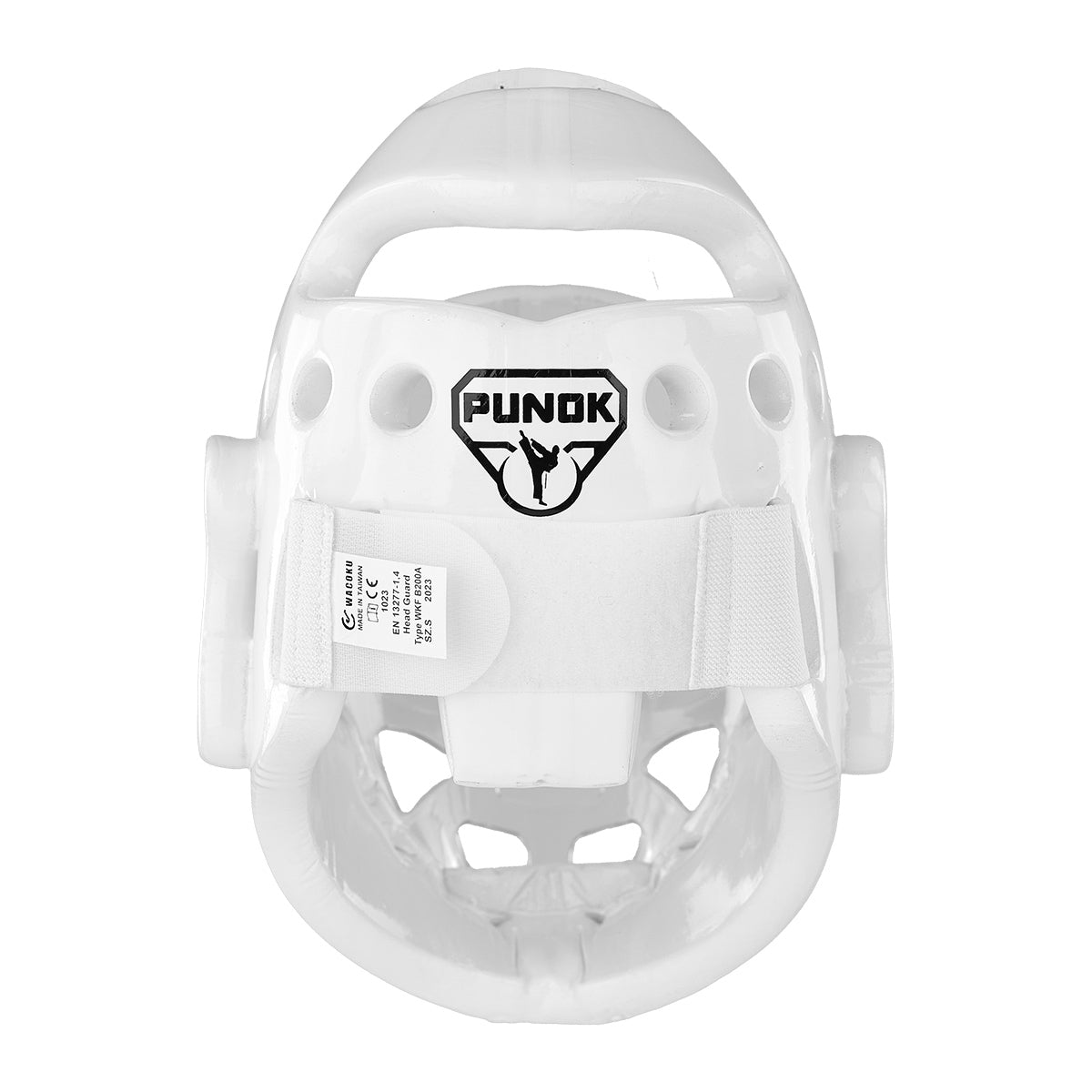 Punok WKF Youth Headgear punok-wkf-youth-headgear-849916