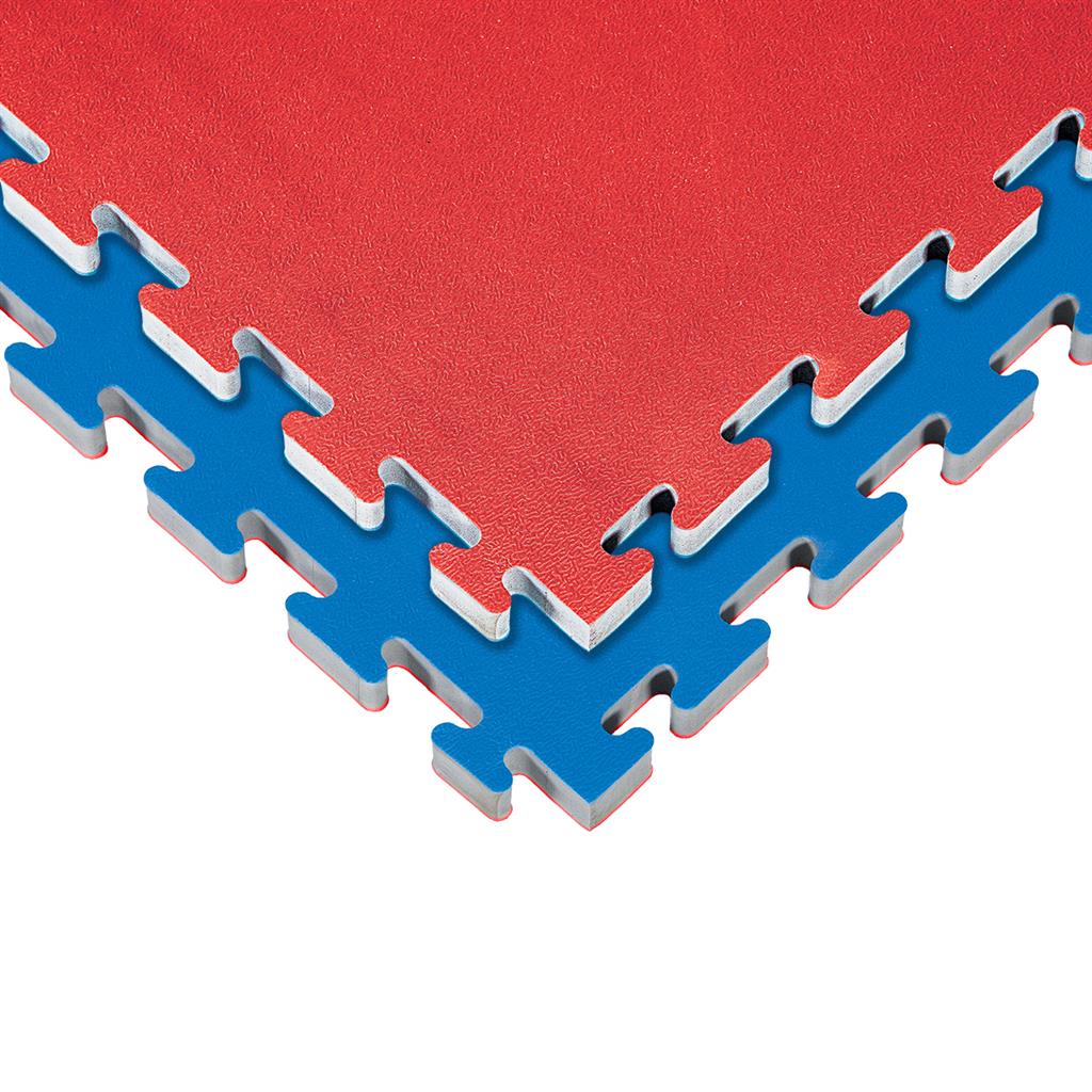 Reversible 1" Thick Puzzle Mat reversible-1-thick-puzzle-mat-436377