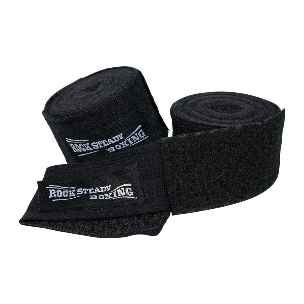 Rock Steady 180" Stretch Hand Wrap rock-steady-180-stretch-hand-wrap-866788