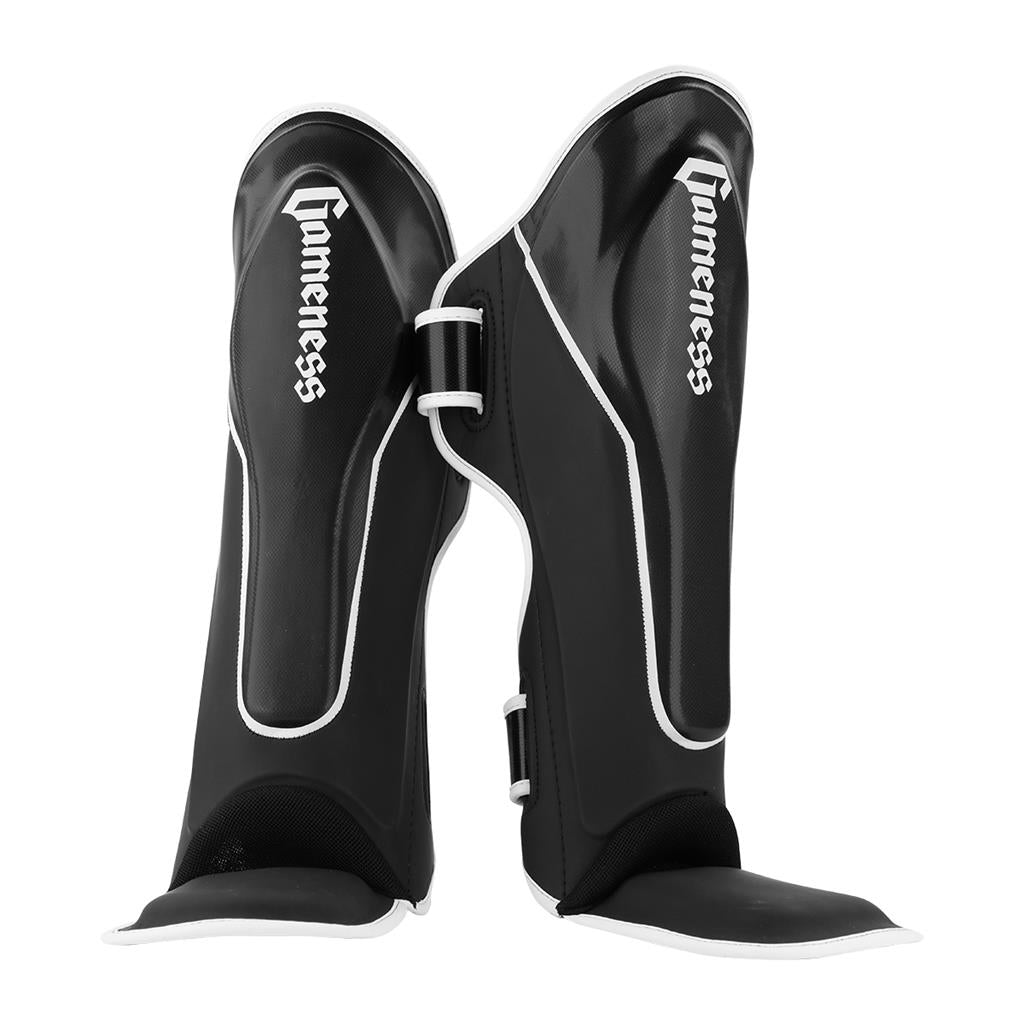 Rukus Traditional Shin Instep Guards rukus-traditional-shin-instep-guards-636490