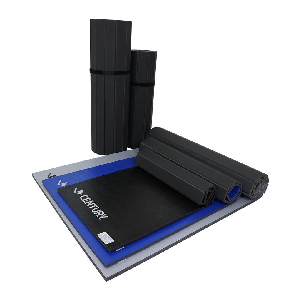 Smooth Home Roll Mat - 4' x 8' x .8" smooth-home-roll-mat-4-x-8-x-8-930558