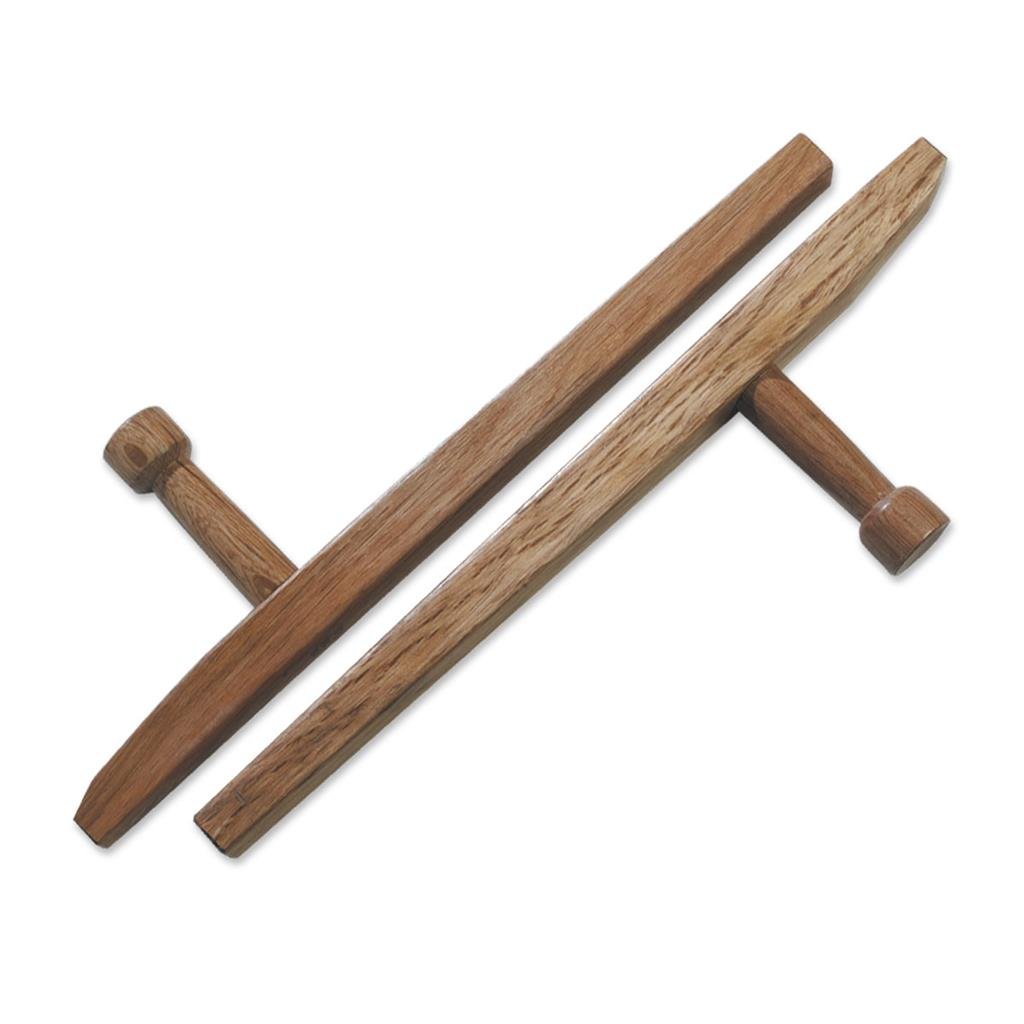 Tapered Square Tonfas tapered-square-tonfas-604202