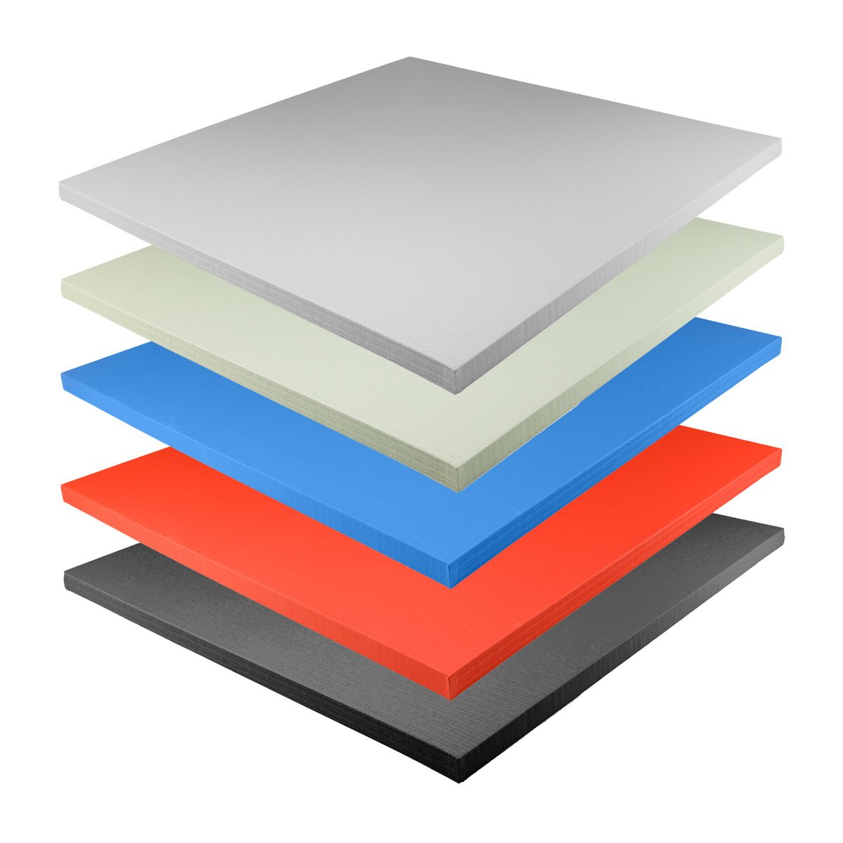 Tatami Tile Mat 1m x 1m x .75" tatami-tile-mat-1m-x-1m-x-75-337797