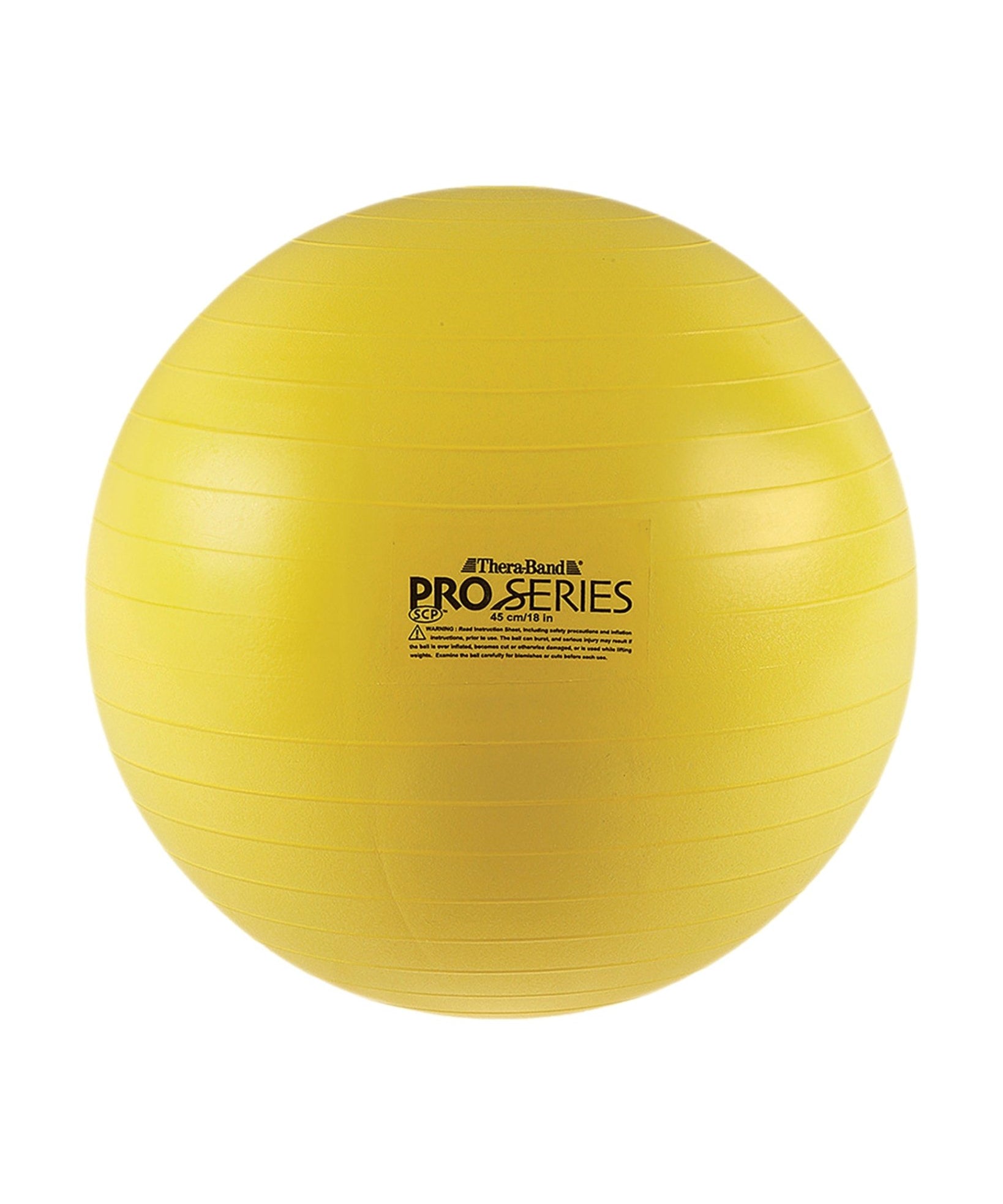 PB Thera-Band Pro Series SCP Stability Ball - 45cm thera-band-pro-series-scp-stability-ball-45cm-234274