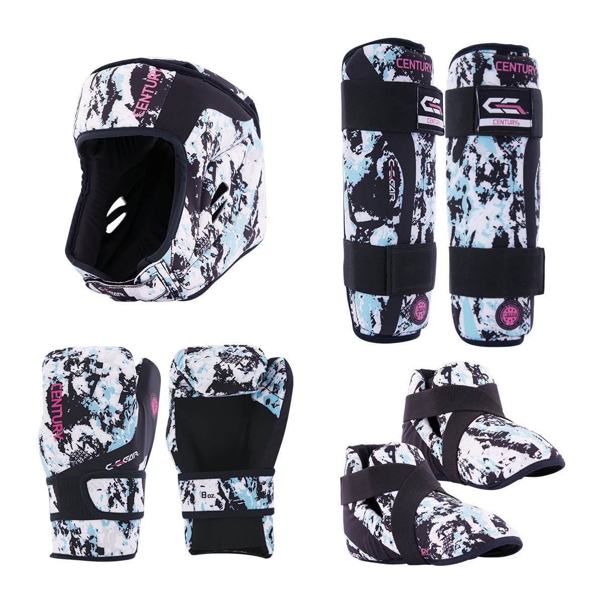 WAKO Respect Bundle wako-respect-bundle-502747