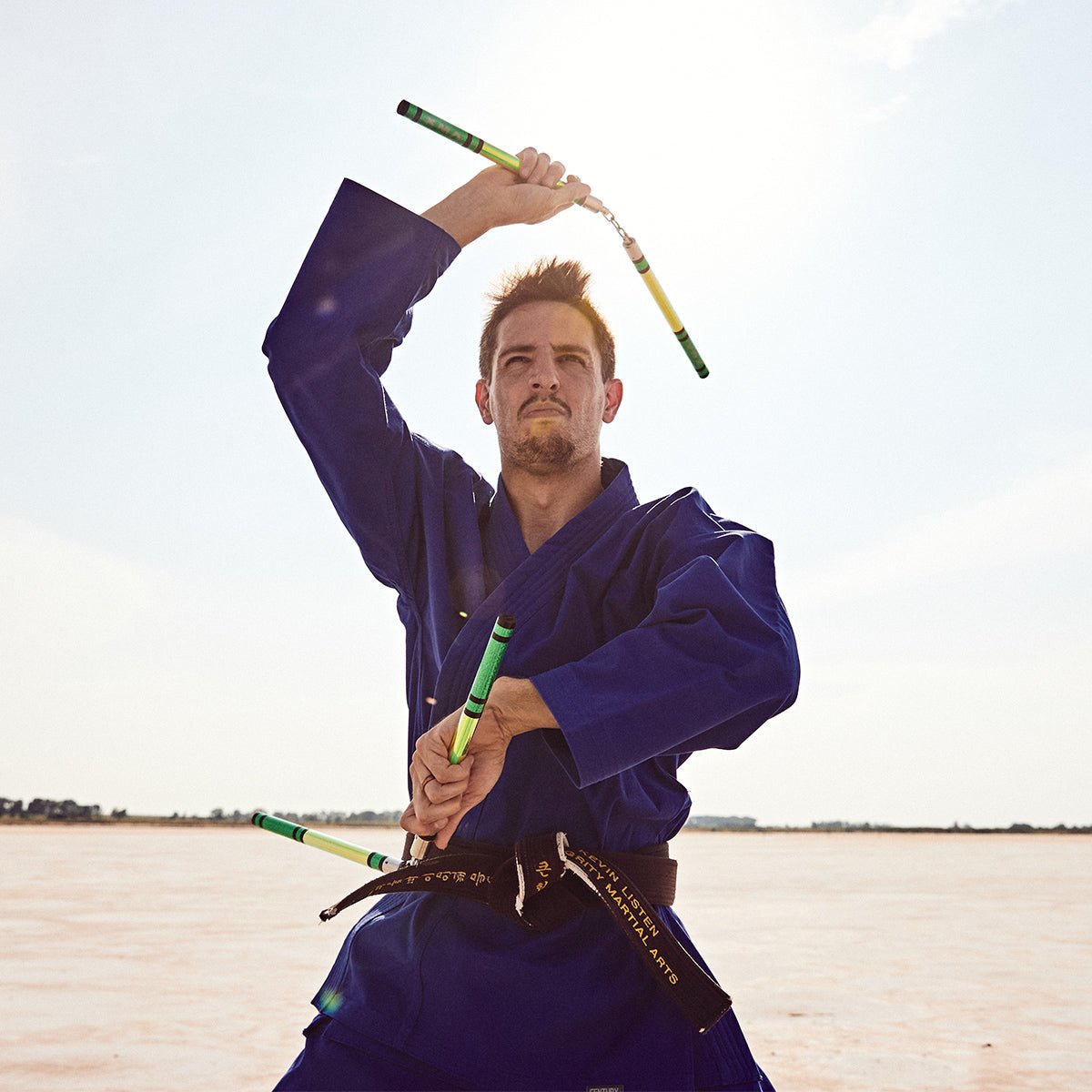 XMA Demo Nunchaku xma-demo-nunchaku-742511