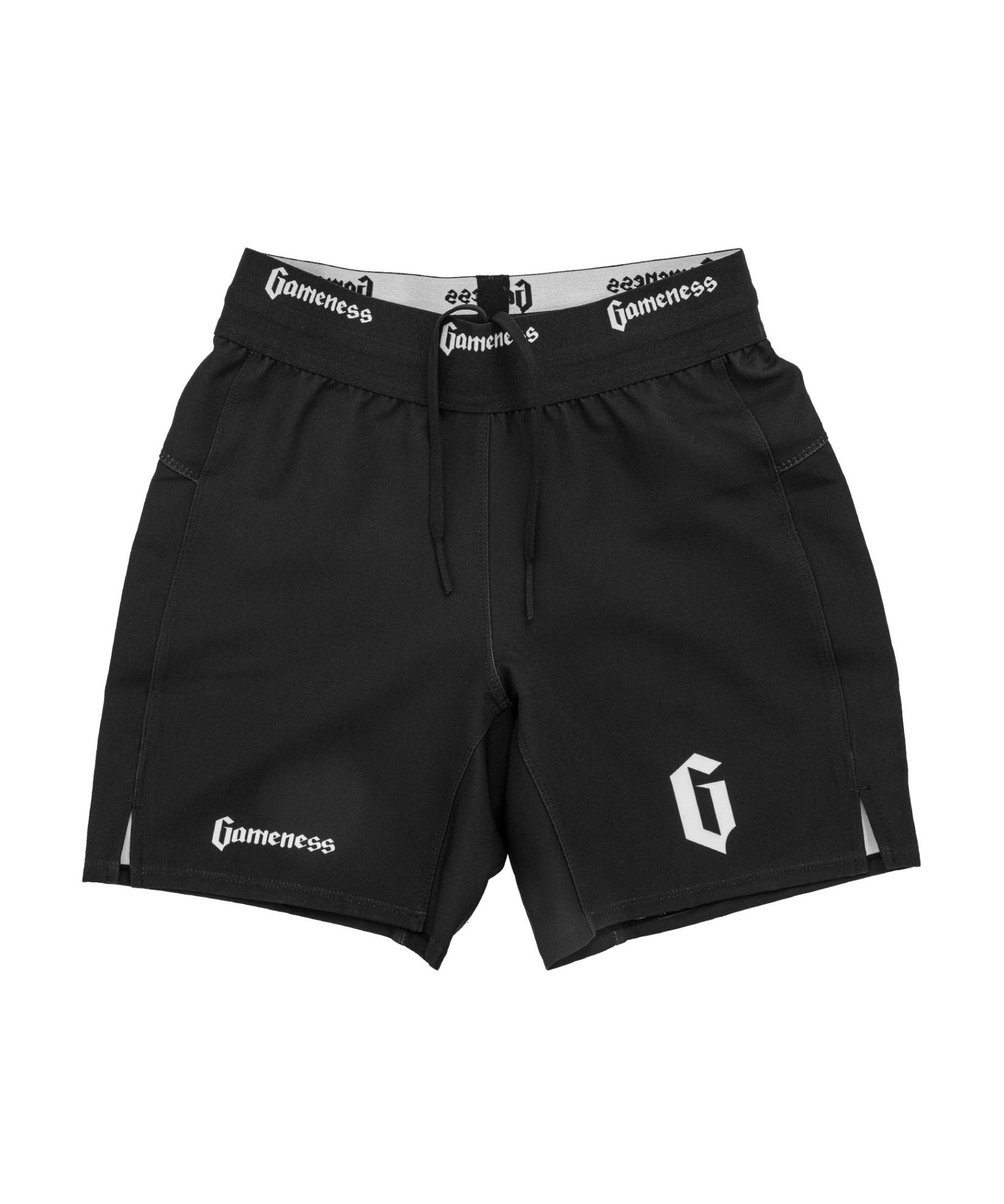Gameness Youth Pro Grappling Shorts youth-pro-grappling-shorts-784605